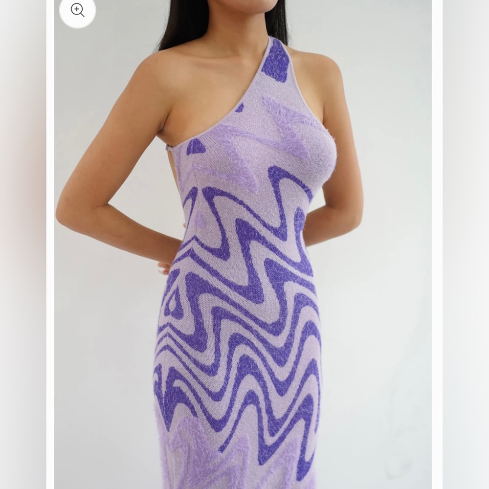 House of Sunny Dress - Picture 5 of 11